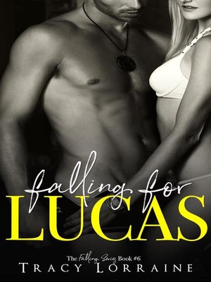 cover image of Falling for Lucas